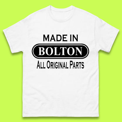 Bolton T-Shirt