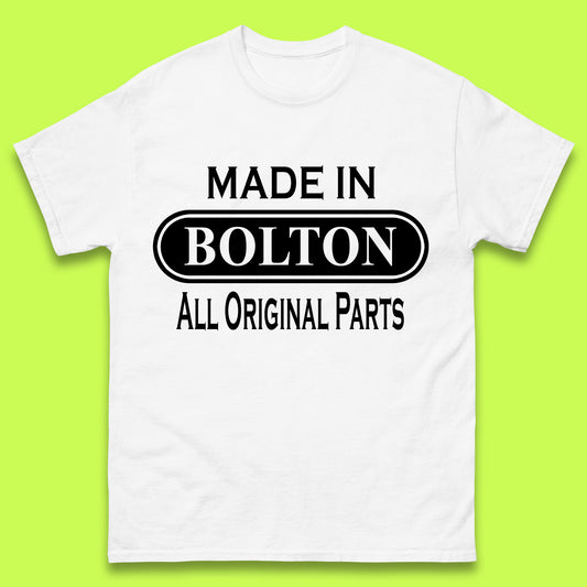 Bolton T-Shirt