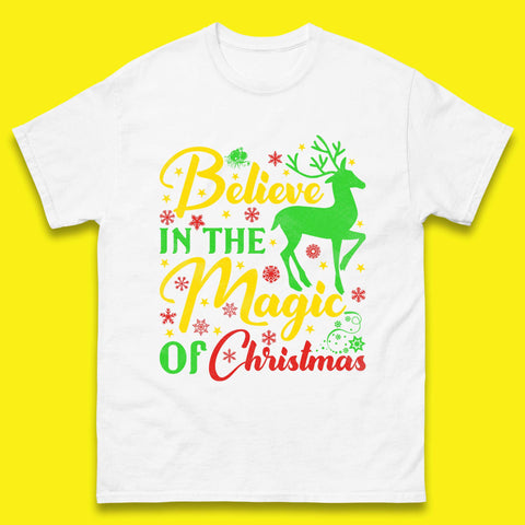 Magic at Christmas T Shirt