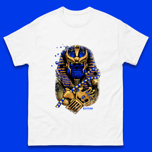 Egyptian Pharaoh God T Shirt