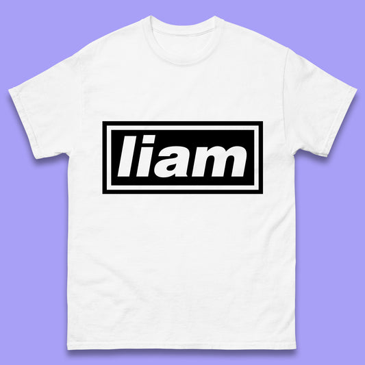 Liam Gallagher T-Shirt