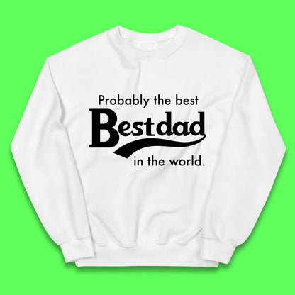 Childrens Father Day Clothes