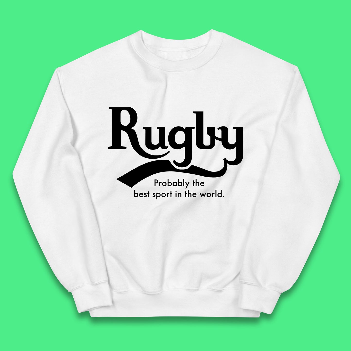 Childrens Rugby Tops