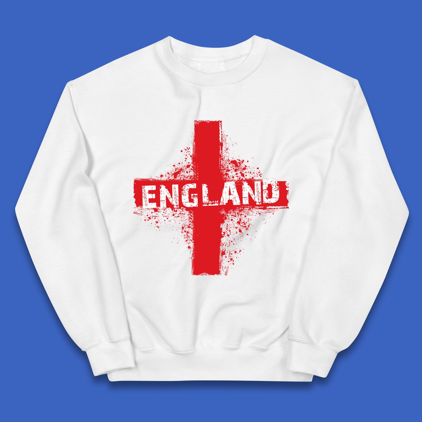 England Sweatshirt Football