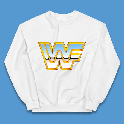 Childrens Wrestling Jumpers