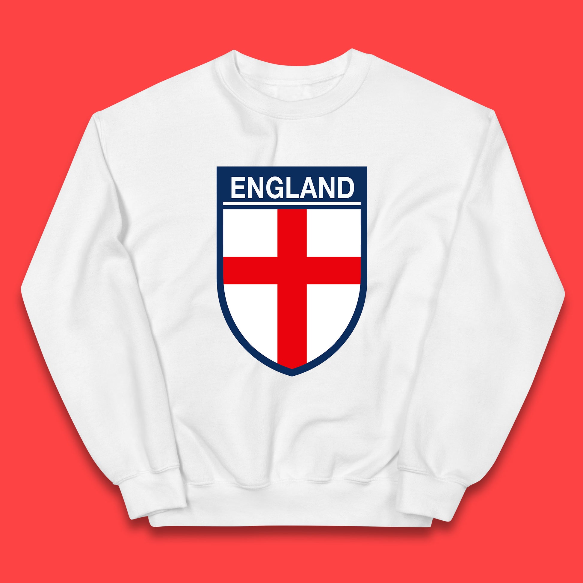 Kids England Top