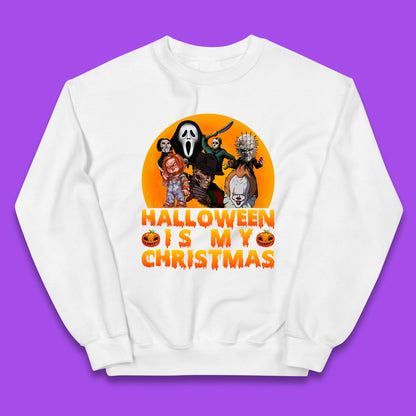 iconic horror movie characters jumper