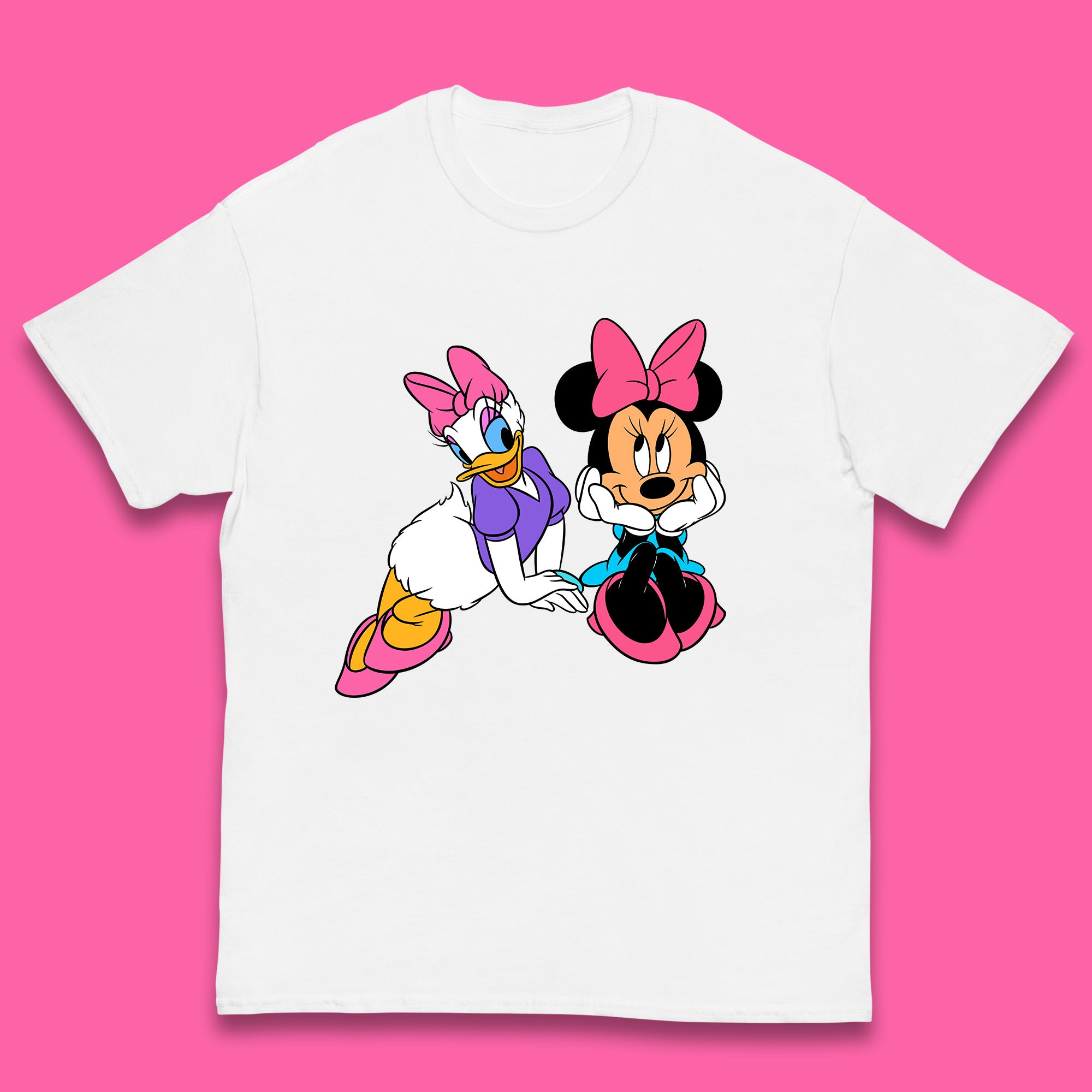 Disneyland Sweatshirt - Simply Magik - Custom Disney Shirts