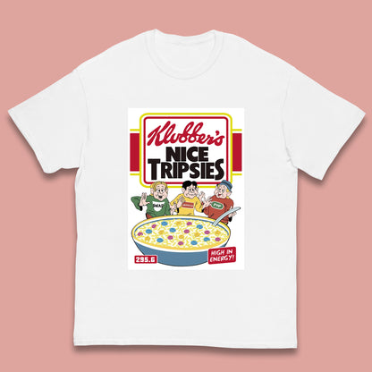 Nice Tripsies Kids T-Shirt