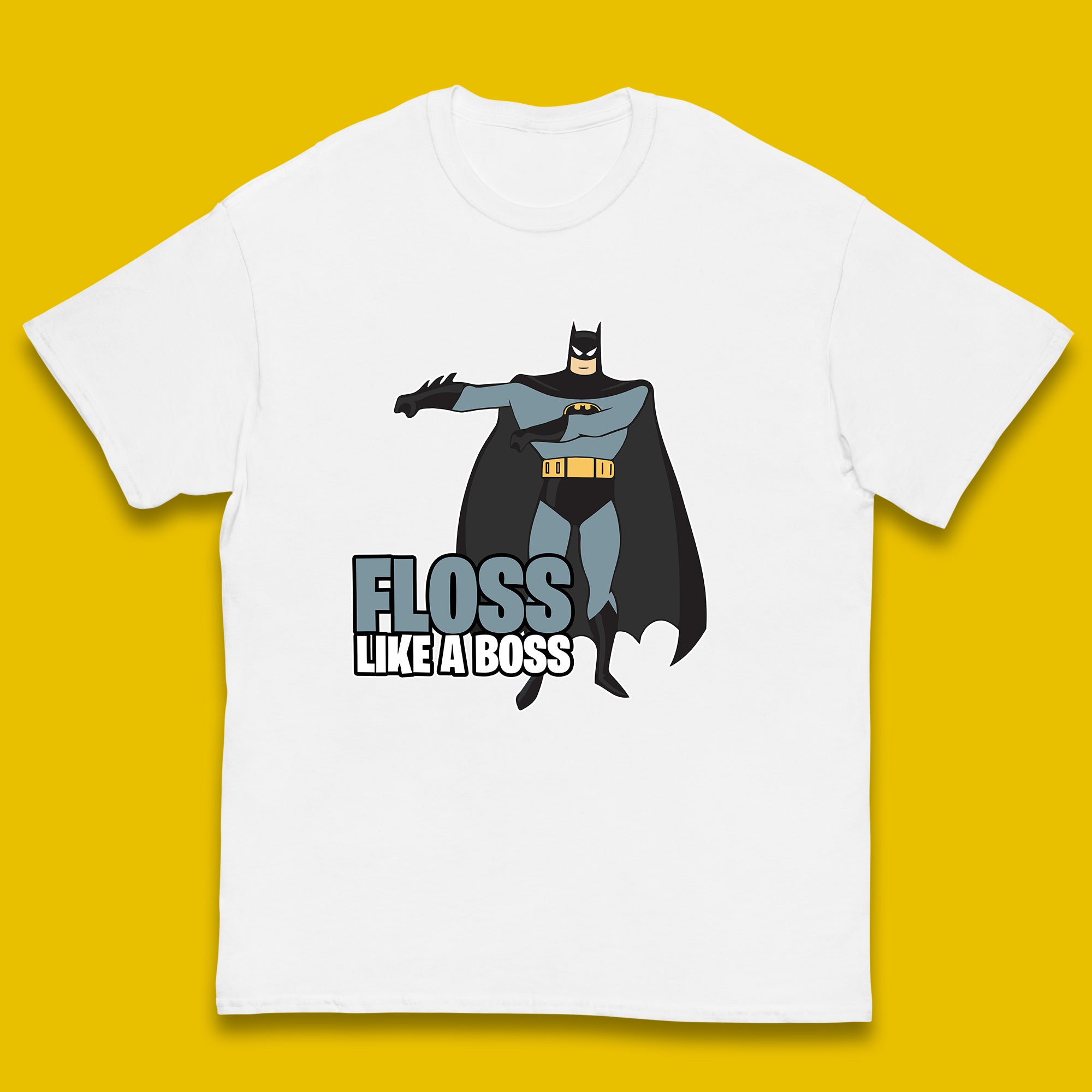 floss t shirt next