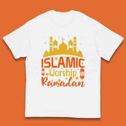 Islamic T Shirt Design Ideas