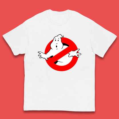 Kids Ghostbusters Tee Shirt