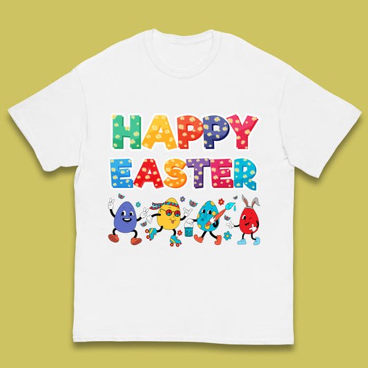 Happy Easter Kids T-Shirt