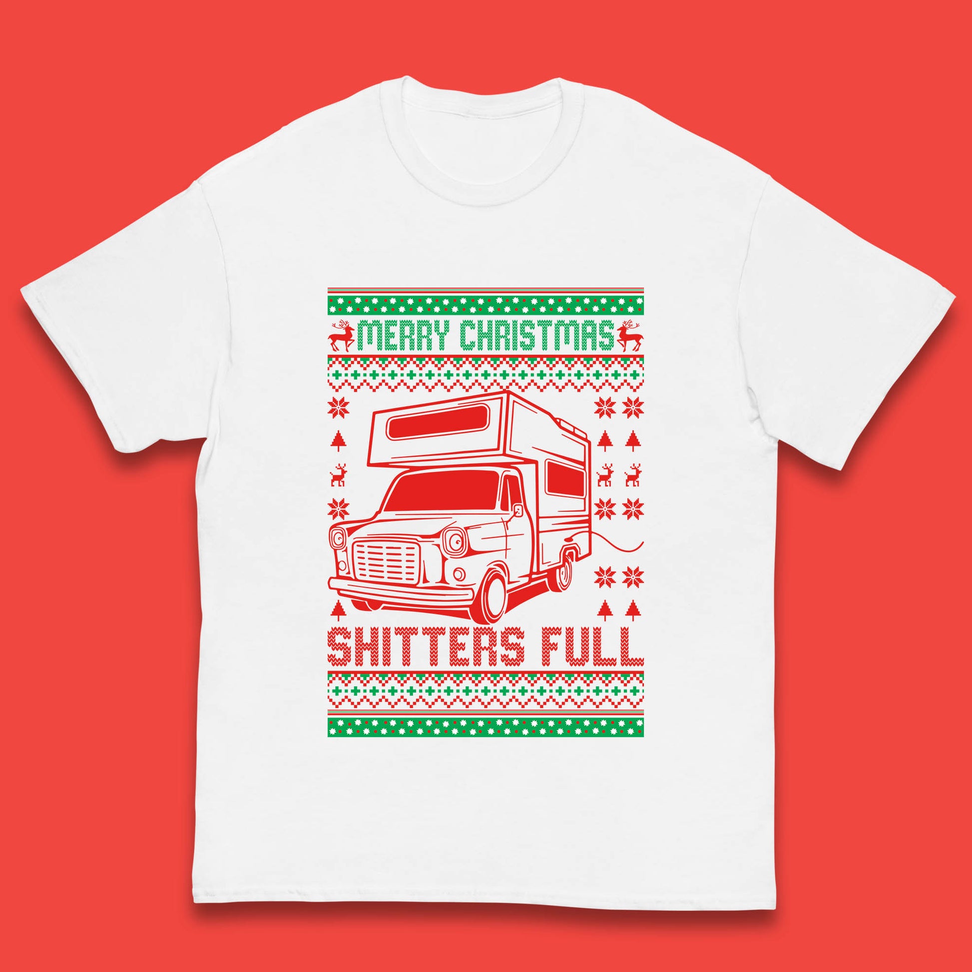 cousin eddie t shirt