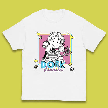 Dork Diaries World Book Day Kids T-Shirt