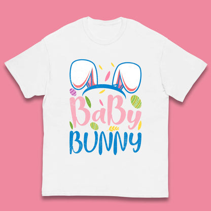 Baby Bunny Kids T-Shirt