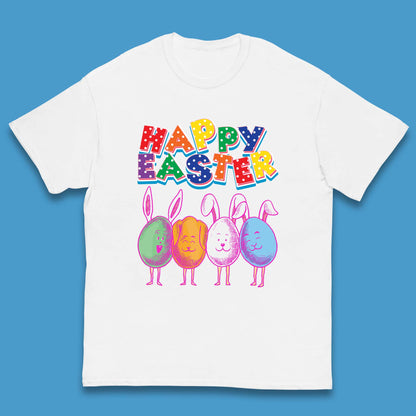 Happy Easter Kids T-Shirt