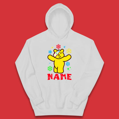 pudsey bear hoodie