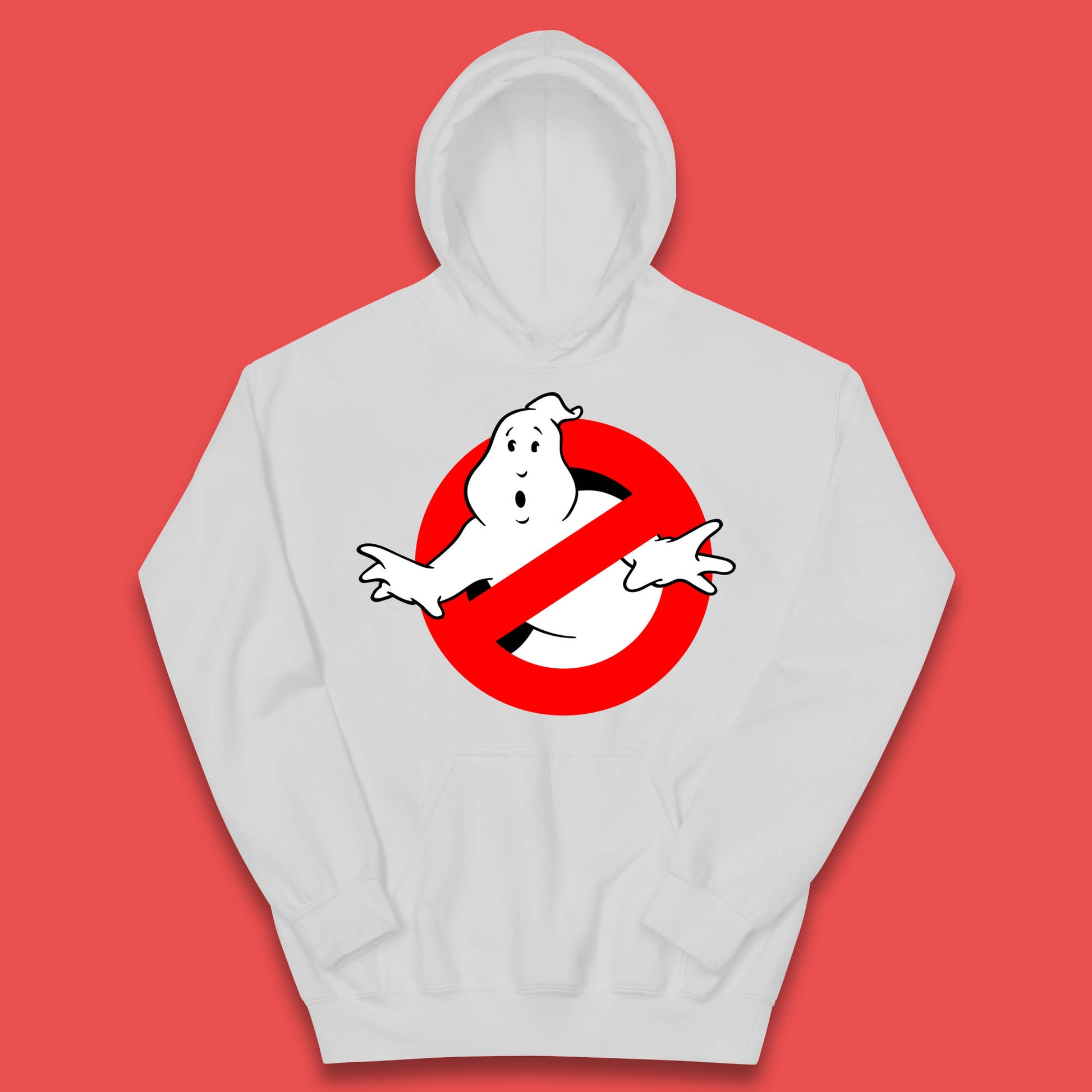 Ghostbusters Kids Hoodie