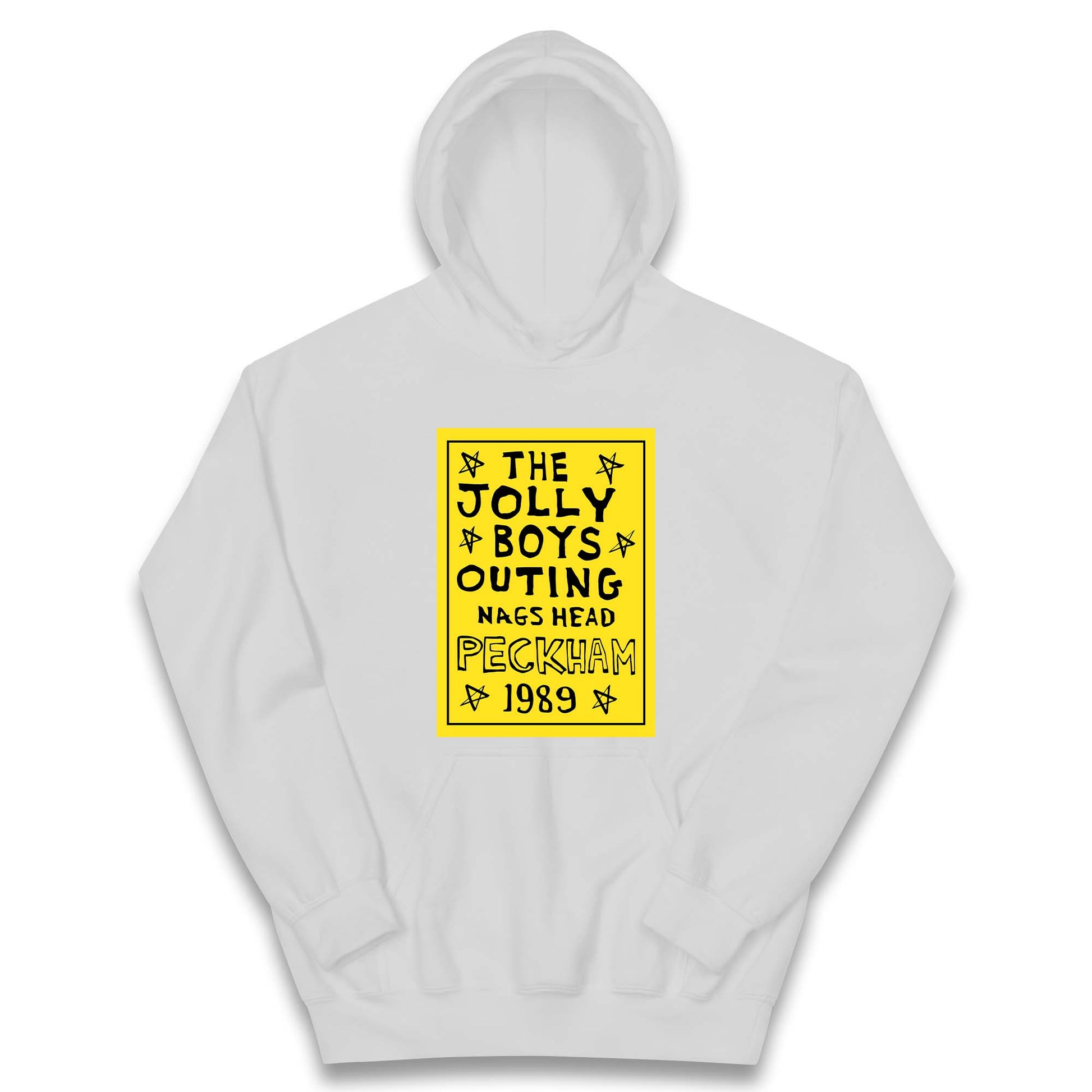 Only Fools and Horses Childs Hoodie UK