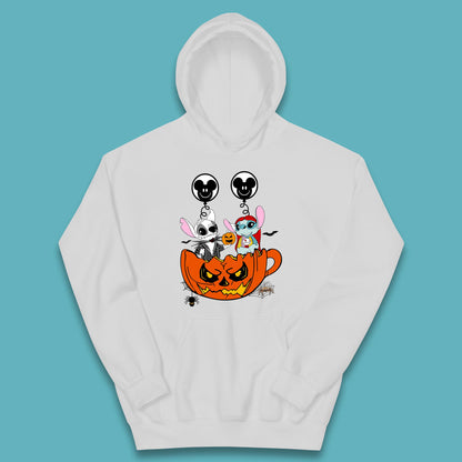 jack and sally hoodie