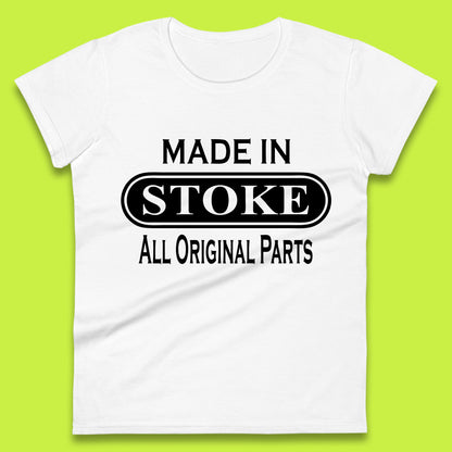 Ladies Stoke City Shirts for Sale