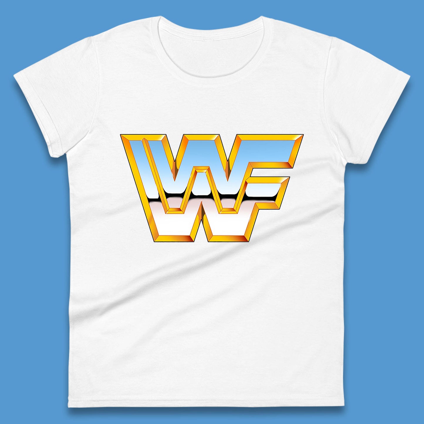 Women's WWE T Shirts