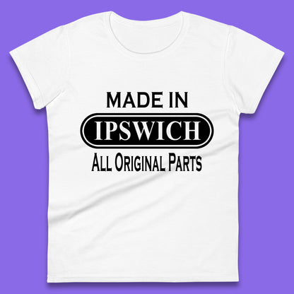 Women's Ipswich Shirt