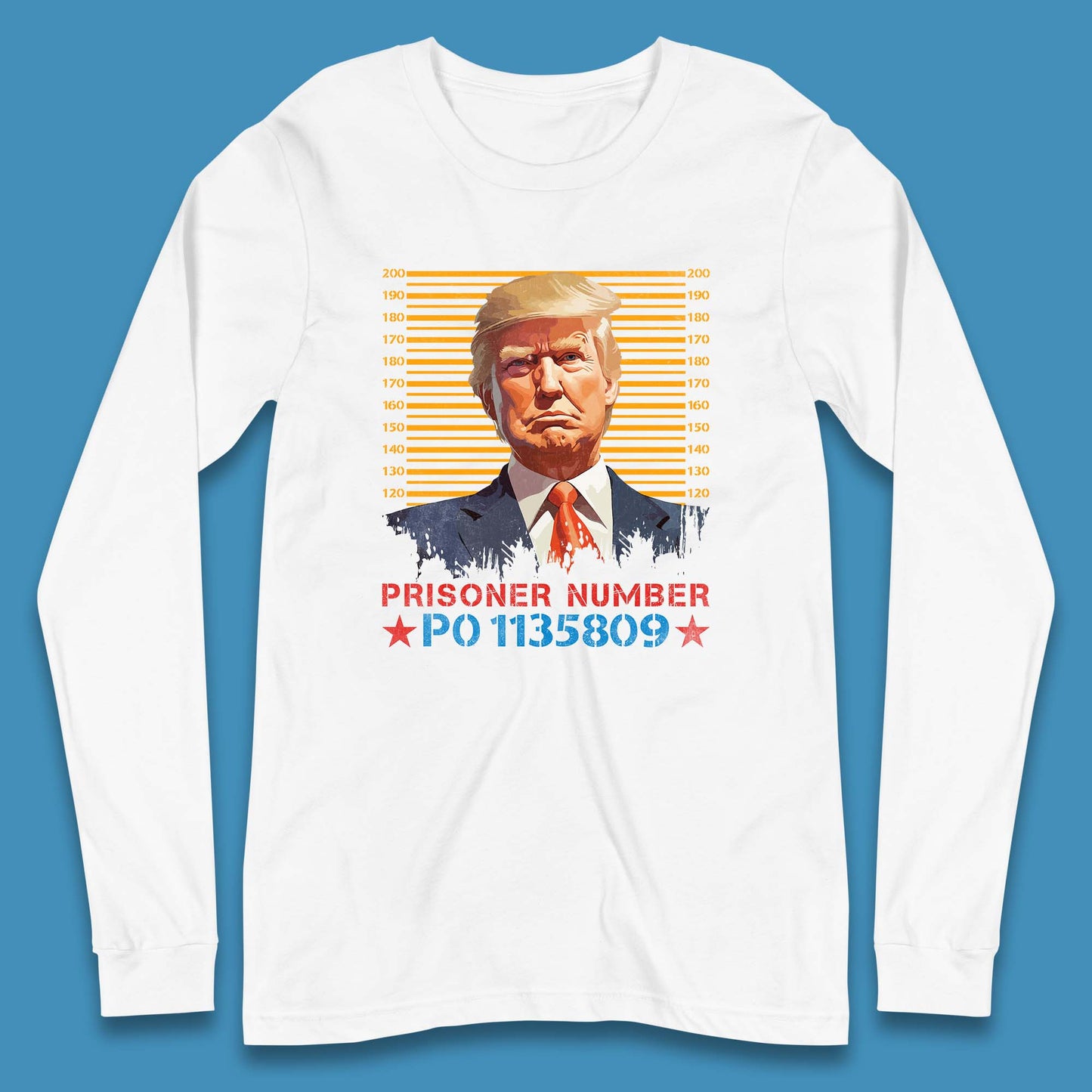 Donald Trump Hair T Shirt