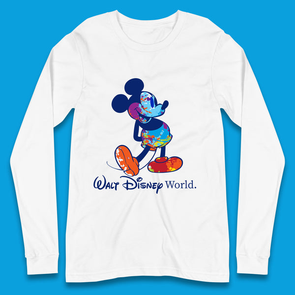 Disney Shirts This is My Happy Place Disney Shirt Disneyland Castle Walt  and Mickey Mouse Tee Disneyland Shirt Disney World Shirt 