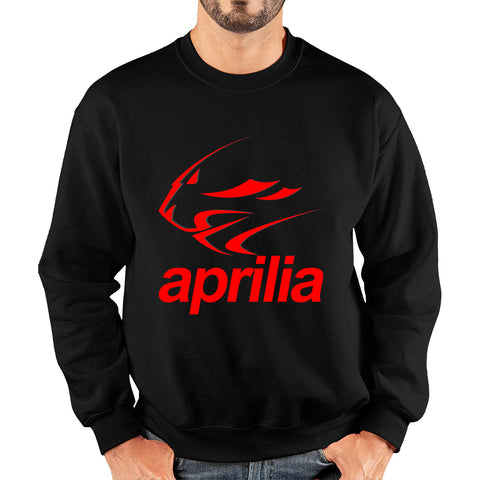 Aprilia Jumper