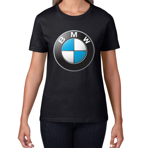 BMW Ladies T-Shirt