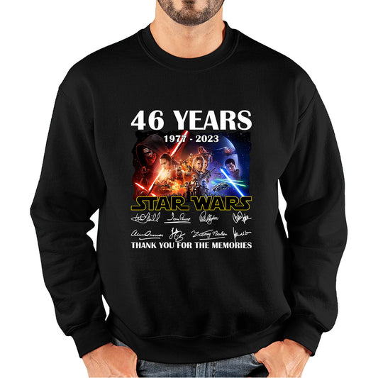 Star Wars Christmas Jumper UK