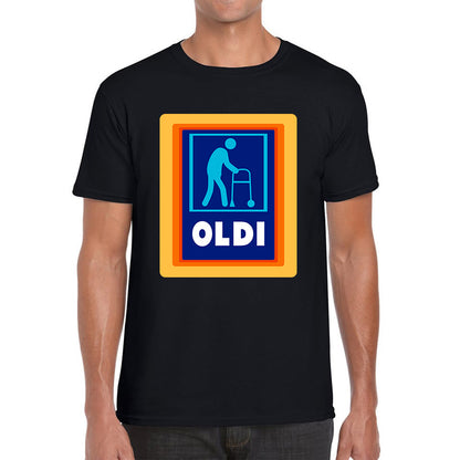 Oldi T Shirt