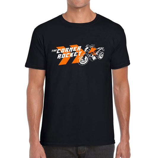 KTM 390 Duke Bike T Shirt for Sale