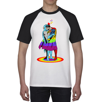 Gay Pride Shirt