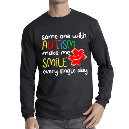 Autism Awareness Quotes T Shirt