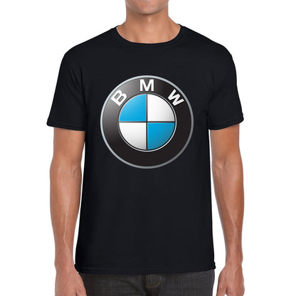 BMW T-Shirt