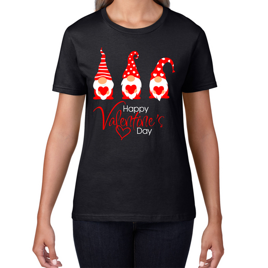 Happy Valentines Day Gnomes t-shirt