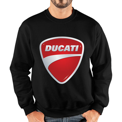 Ducati Sweatshirt