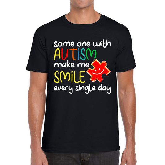 Autism Awareness Quotes T Shirt