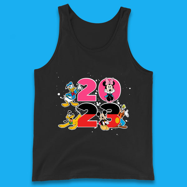 Unisex Disney Tank Tops & Vests - Spoofy Tees – Spoofytees