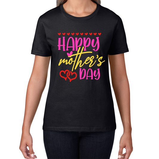 Happy Mother's Day T Shirt