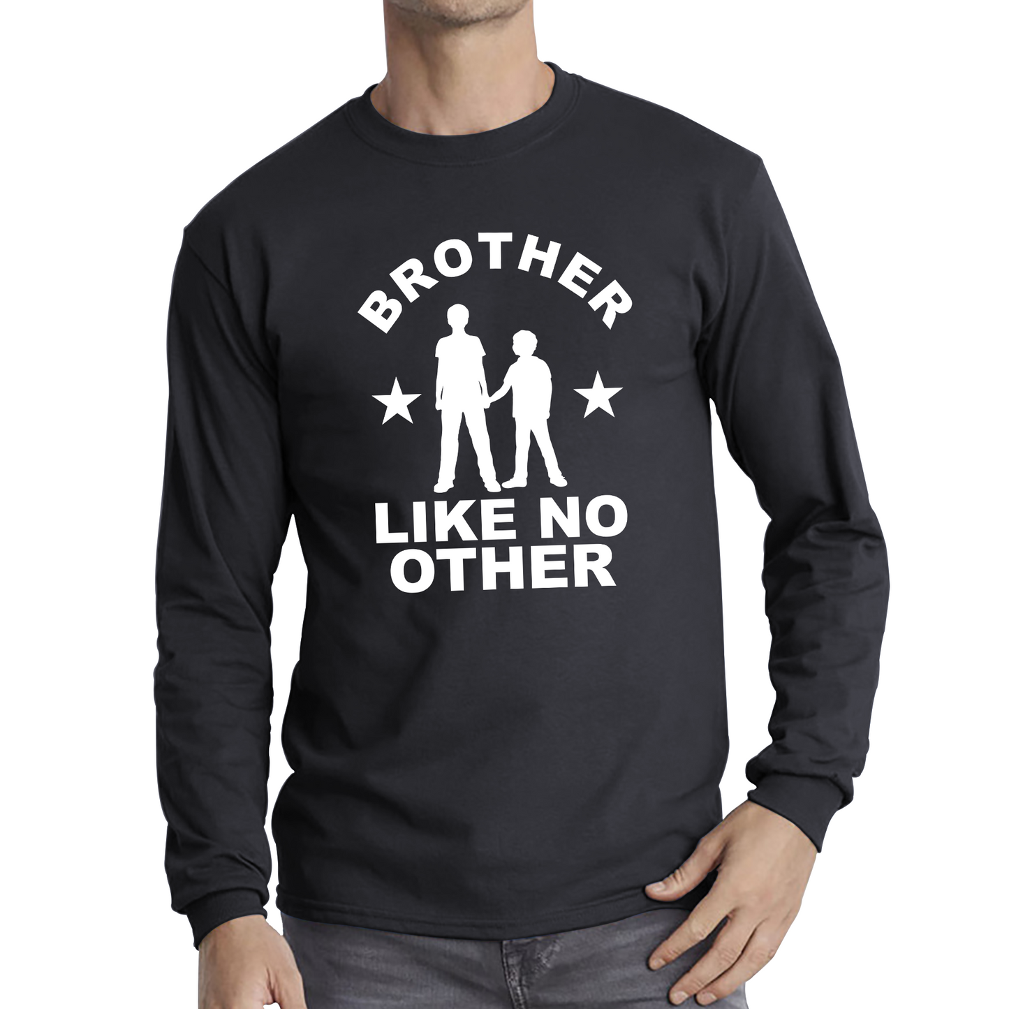 Brother Like No Other T Shirt