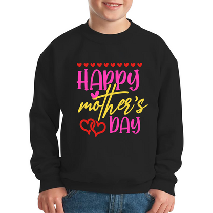 Happy Mother's Day Sweatshirt