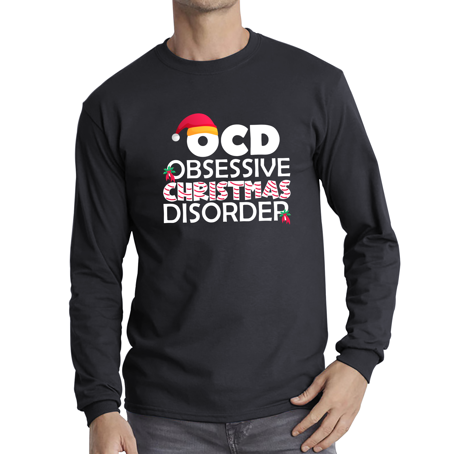 ocd t shirt