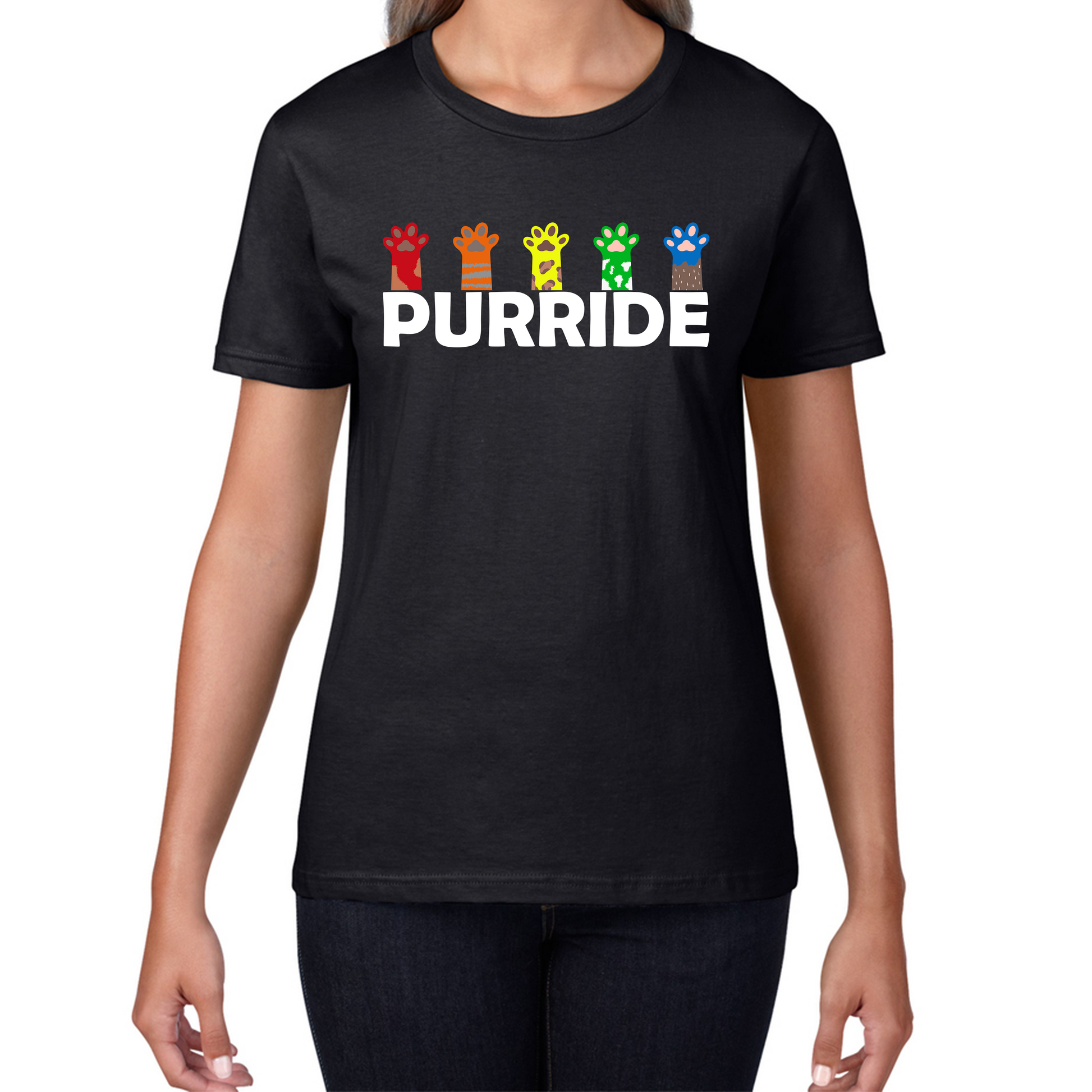 LGBT Gay Purride T Shirt