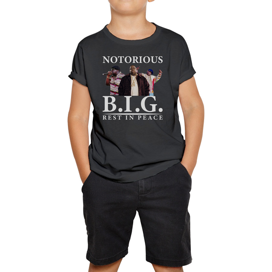 Notorious B.I.G. T Shirt