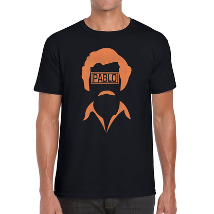 Pablo Escobar T Shirt