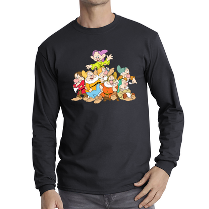 Disney Snow White and The Seven Dwarfs T Shirt